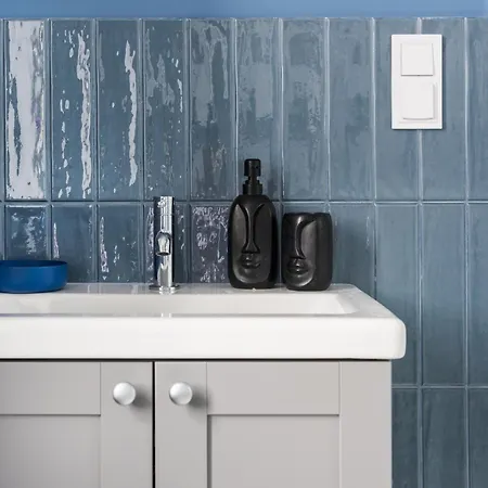 Azure Haven Old Town شقة *