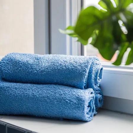 Azure Haven Old Town * كراكوفيا