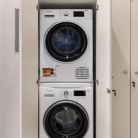 Lejlighed Azure Haven Old Town *