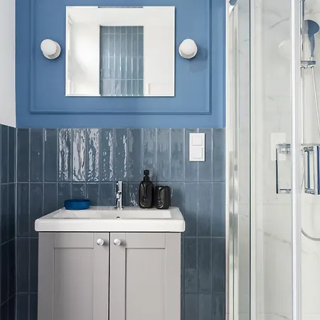 Azure Haven Old Town * Krakau