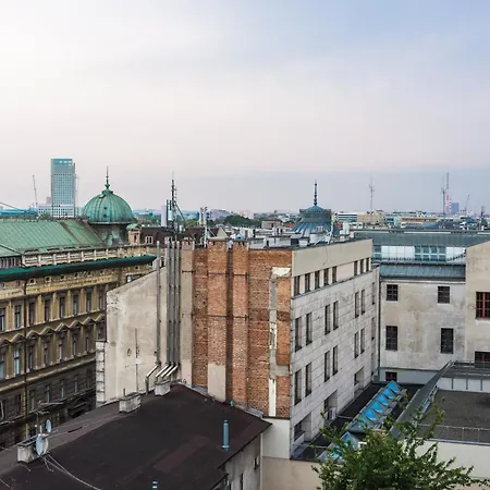 Azure Haven Old Town