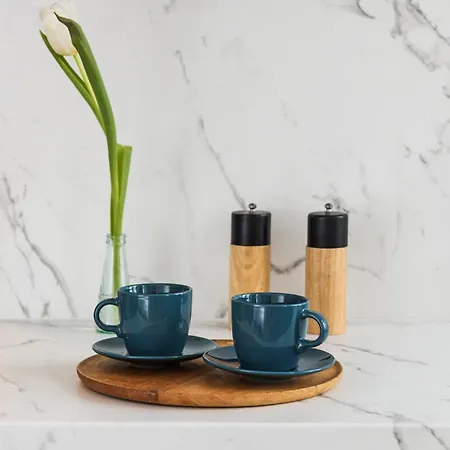 Azure Haven Old Town