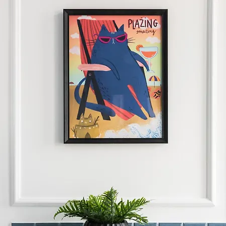 Azure Haven Old Town *