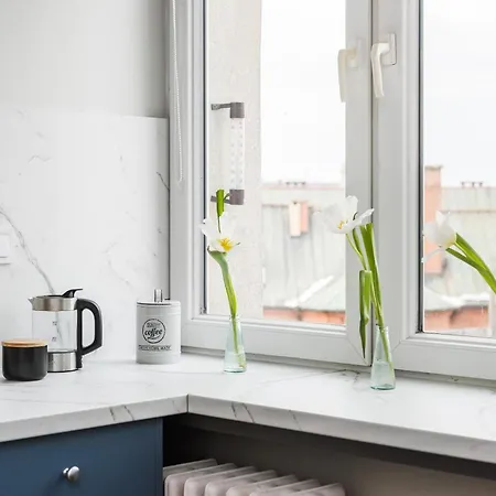 Apartment Azure Haven Old Town