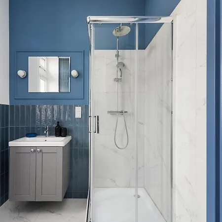 Azure Haven Old Town