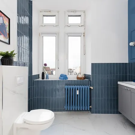 Azure Haven Old Town