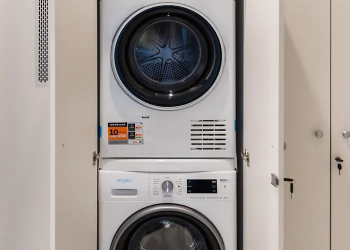 Apartment Azure Haven Old Town *