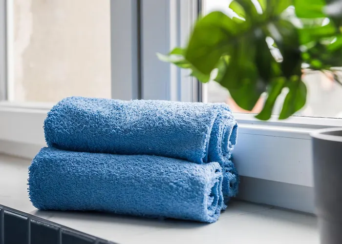 Azure Haven Old Town * Krakow