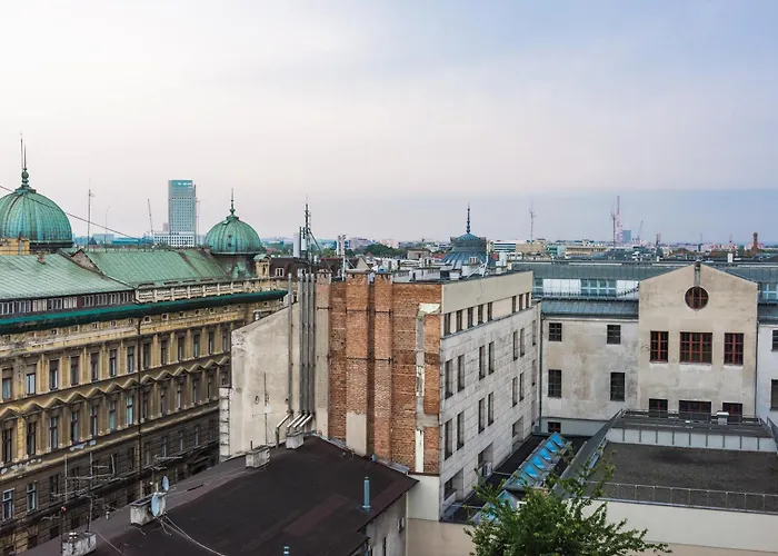 Azure Haven Old Town