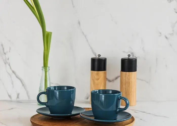 Azure Haven Old Town