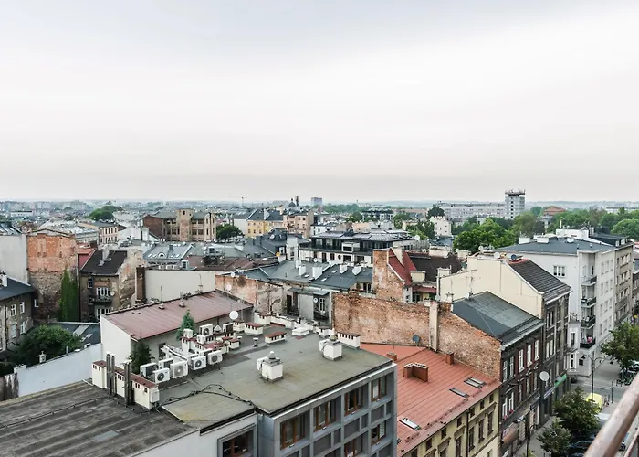 Azure Haven Old Town