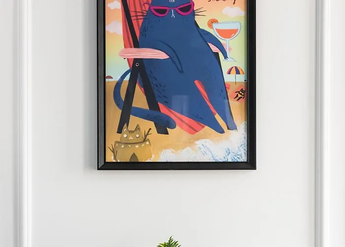 Azure Haven Old Town *