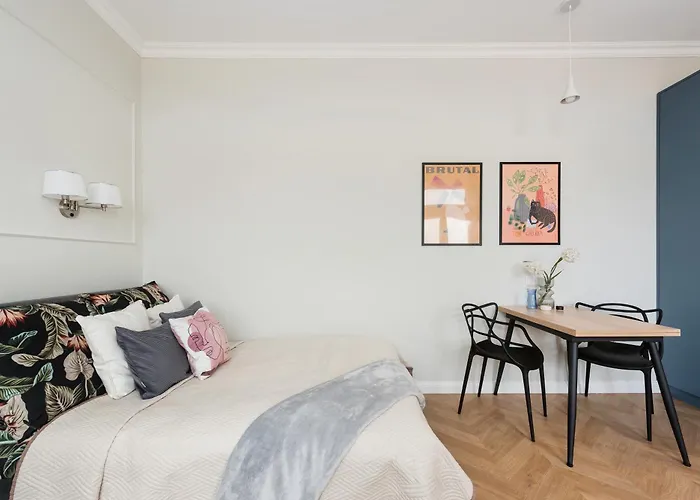 Apartment Azure Haven Old Town *