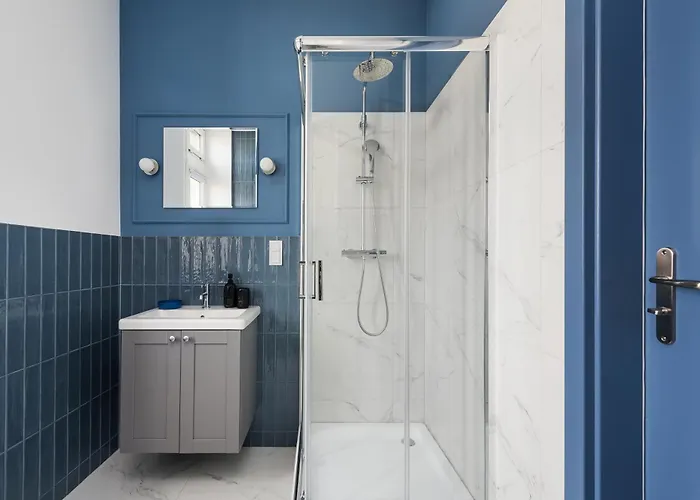 Azure Haven Old Town