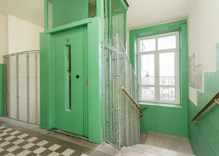 Apartment Azure Haven Old Town *