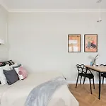 Apartmán Azure Haven Old Town *