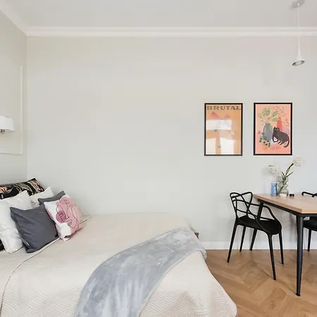 Apartamento Azure Haven Old Town *