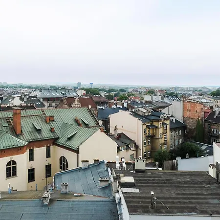 Azure Haven Old Town Апартаменты