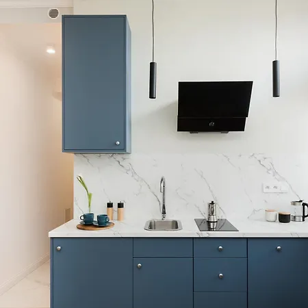 Azure Haven Old Town